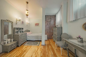 Guest House Tabukashvili 31